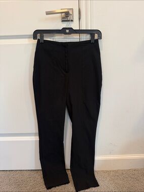 ASOS Black Women's Tailored Pants